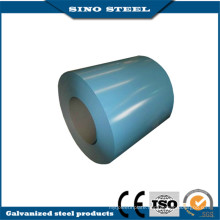 JIS G3322 Colorful PPGI Steel Coil for Building Material
